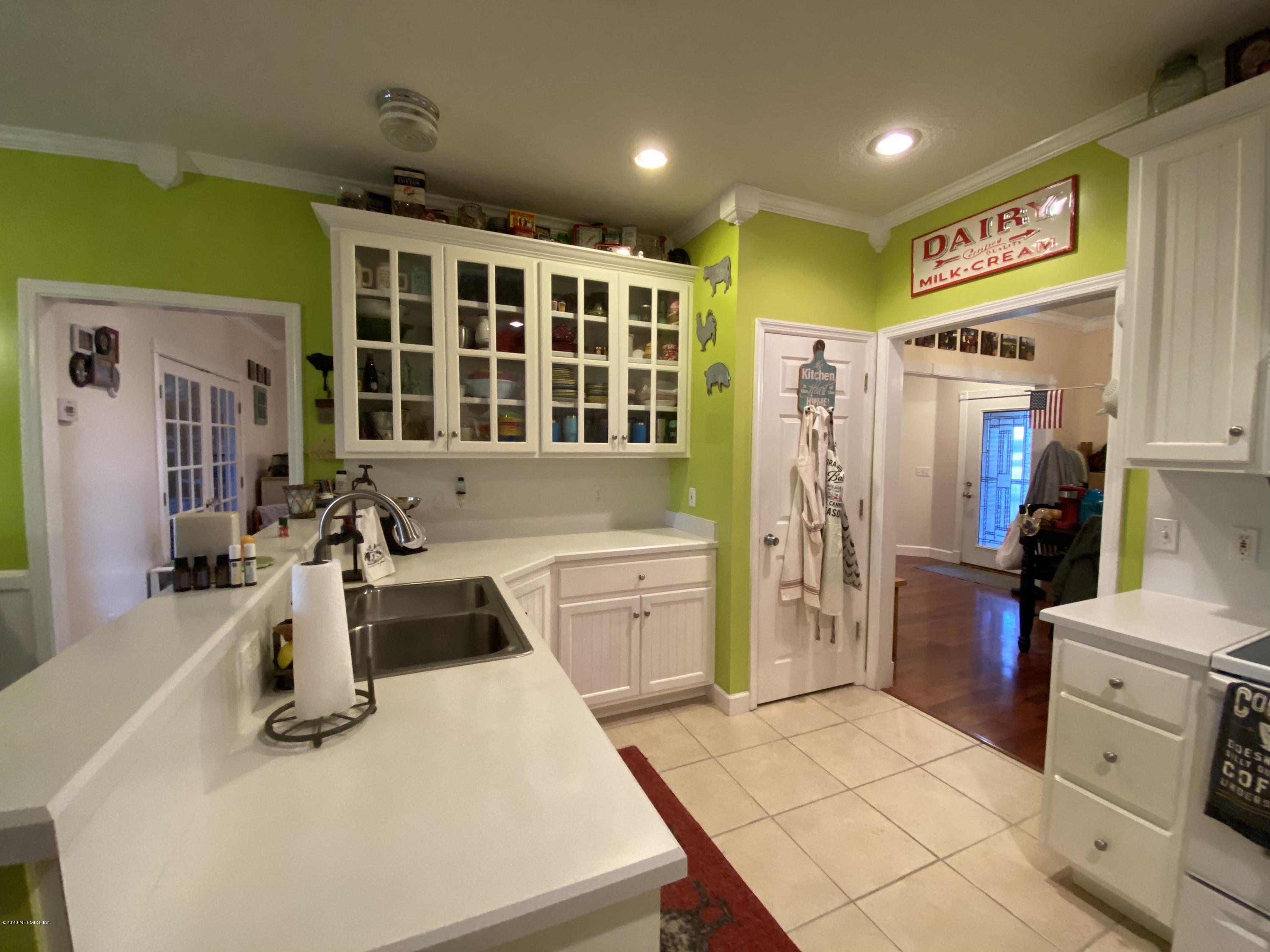 371283 Kings Ferry Road Hilliard, FL 32046 - Photo 4 of 35 Kitchen