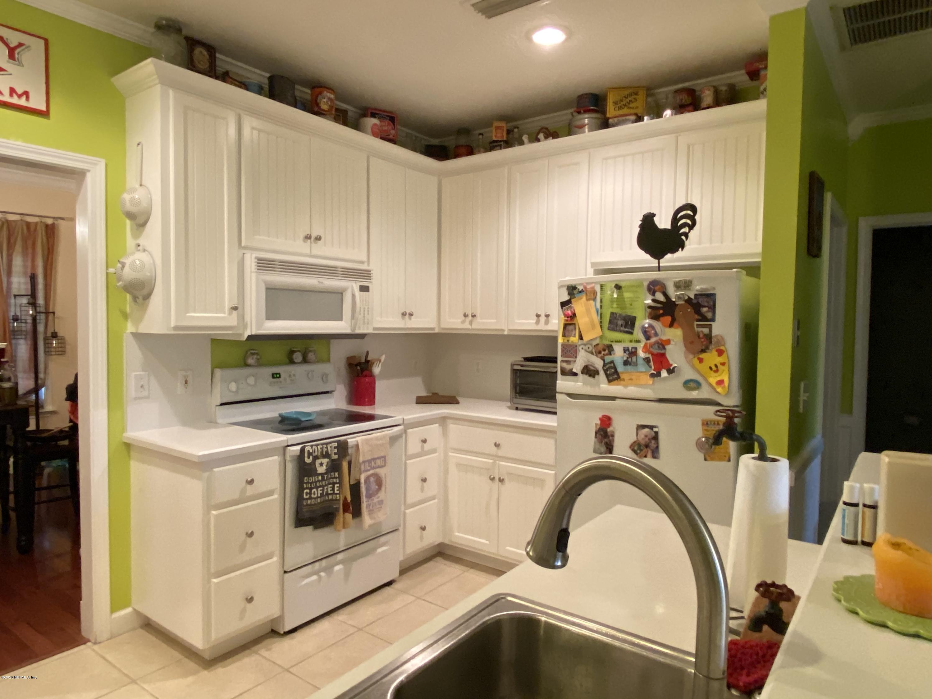 371283 Kings Ferry Road Hilliard, FL 32046 - Photo 5 of 35 Kitchen