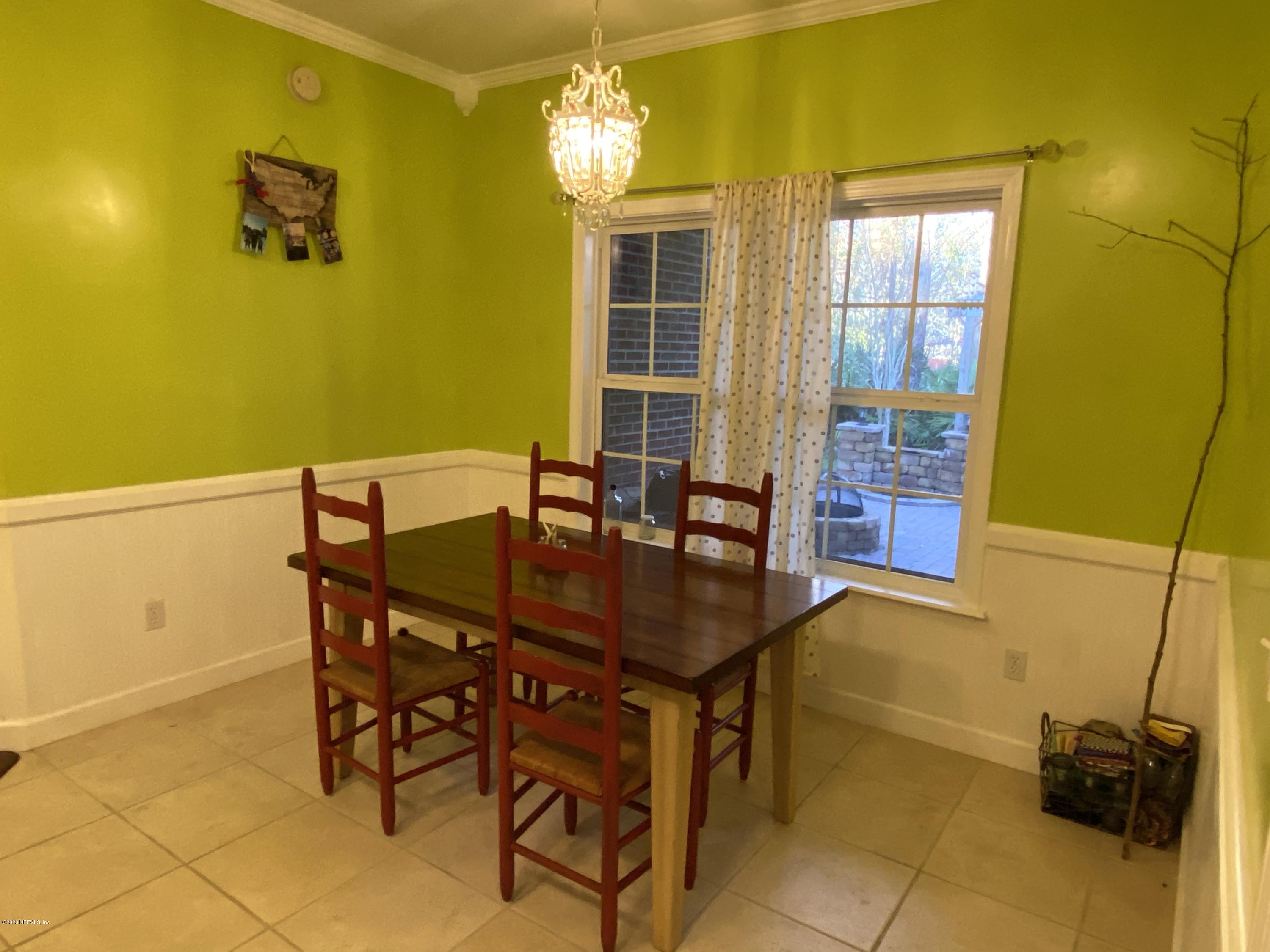 371283 Kings Ferry Road Hilliard, FL 32046 - Photo 6 of 35 Kitchen
