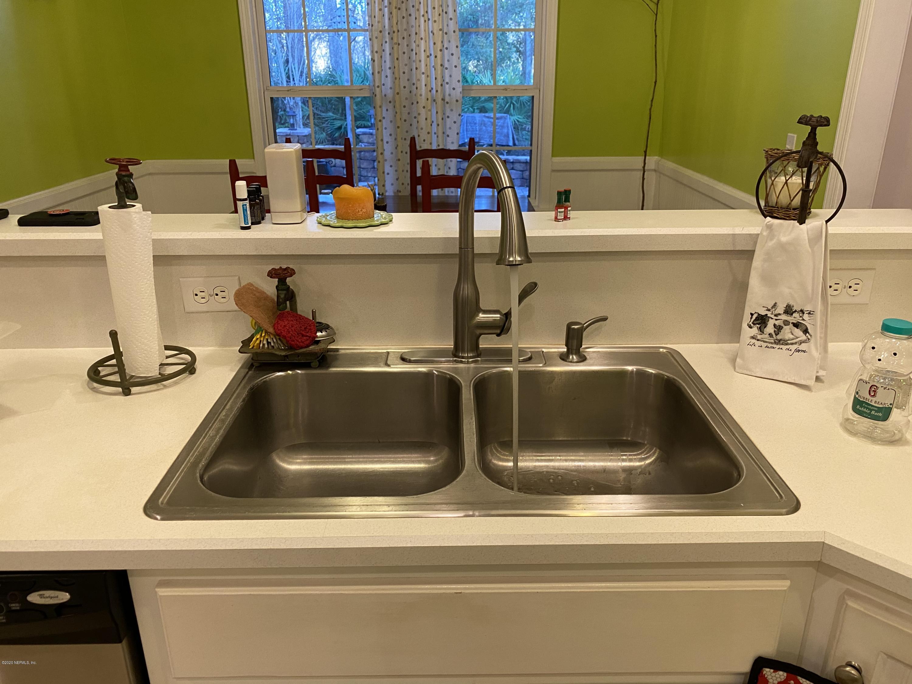371283 Kings Ferry Road Hilliard, FL 32046 - Photo 7 of 35 Sink