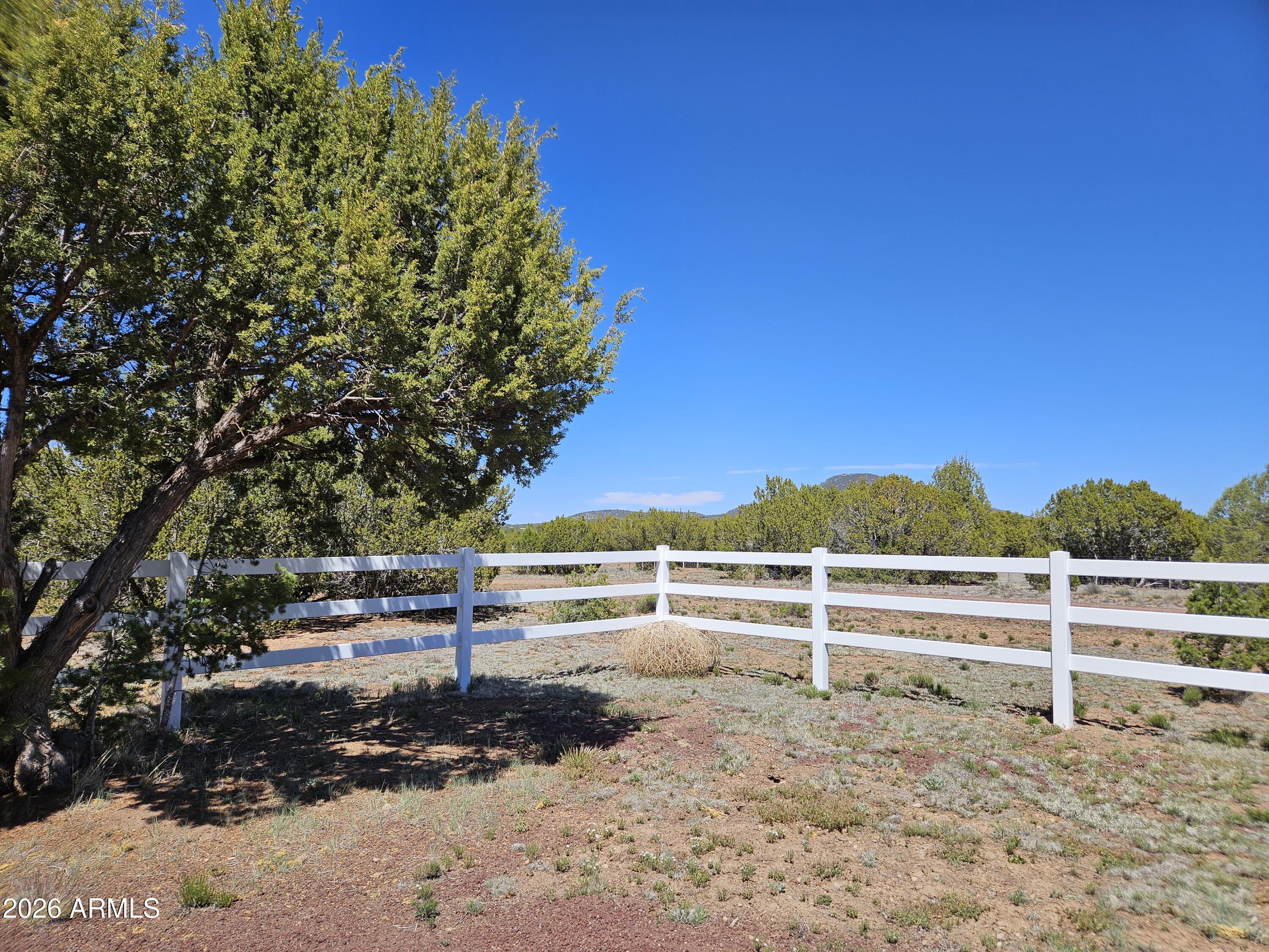 8400 North Red Lake Road Williams, AZ 86046 - Photo 32 of 37 Views