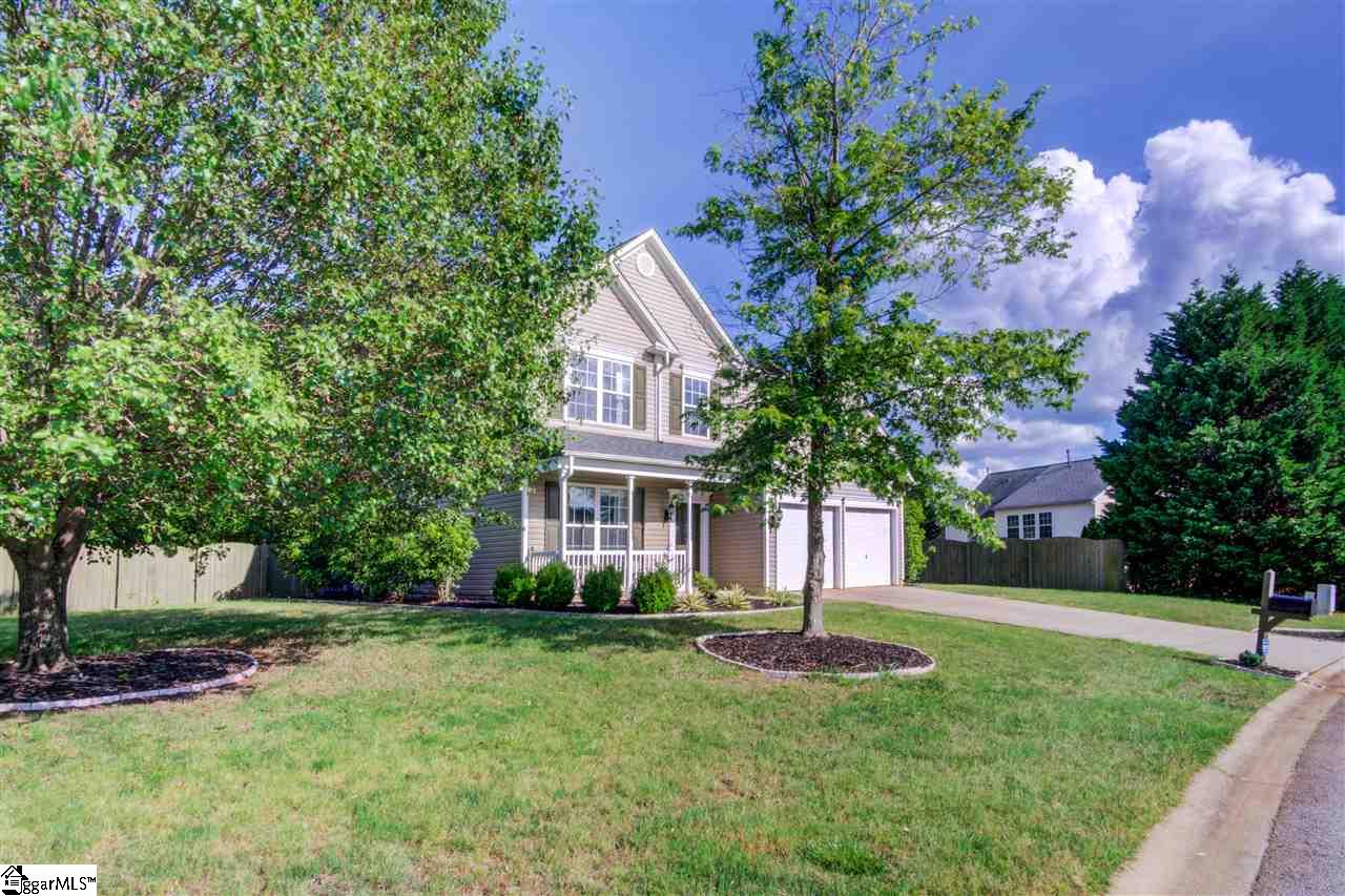 1 Innisbrook Lane Simpsonville, SC 29681 - Photo 2 of 36 Gallery Image 2