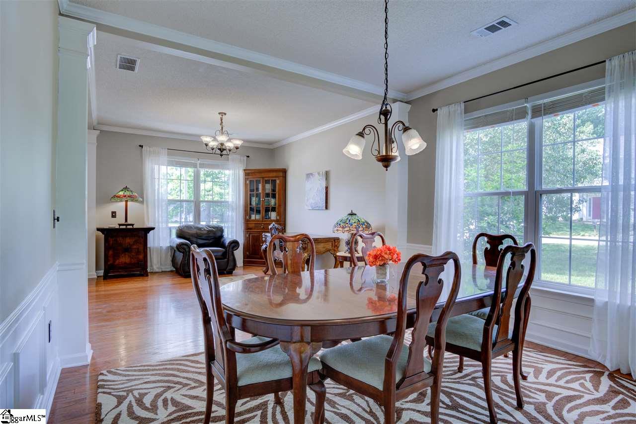 1 Innisbrook Lane Simpsonville, SC 29681 - Photo 12 of 36 Gallery Image 12