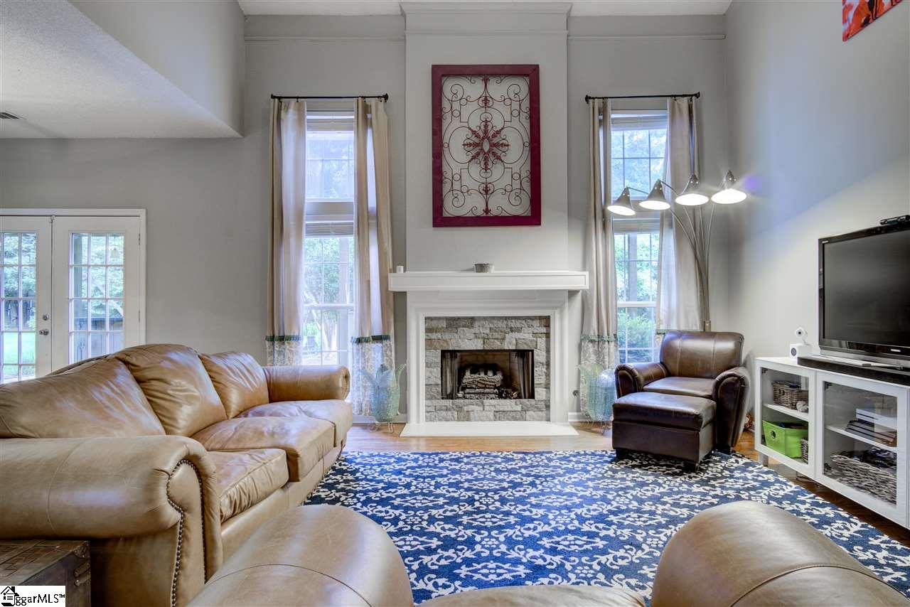 1 Innisbrook Lane Simpsonville, SC 29681 - Photo 18 of 36 Gallery Image 18
