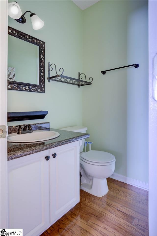 1 Innisbrook Lane Simpsonville, SC 29681 - Photo 19 of 36 Gallery Image 19