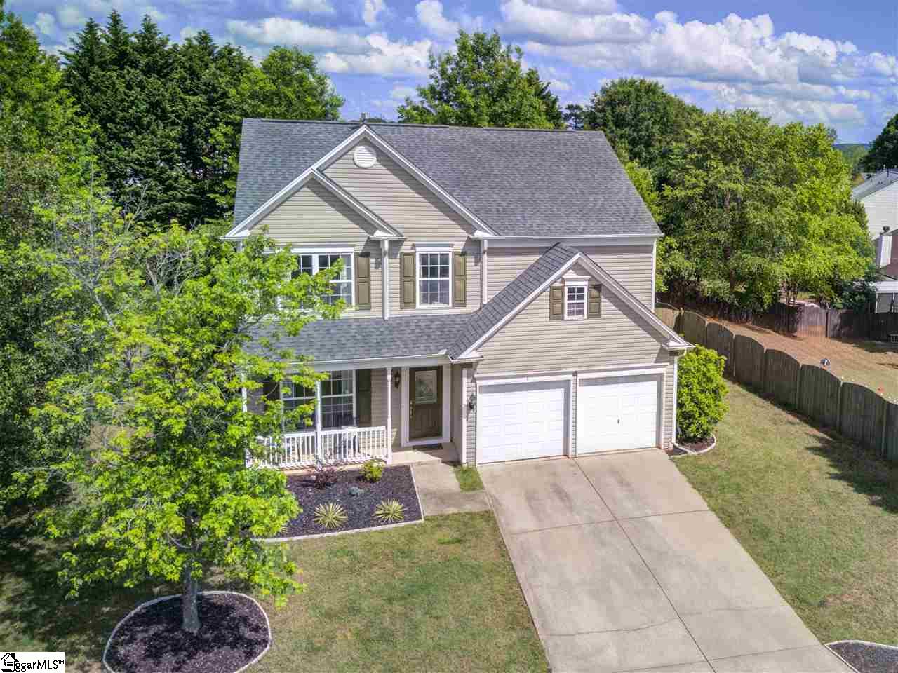 1 Innisbrook Lane Simpsonville, SC 29681 - Photo 3 of 36 Gallery Image 3