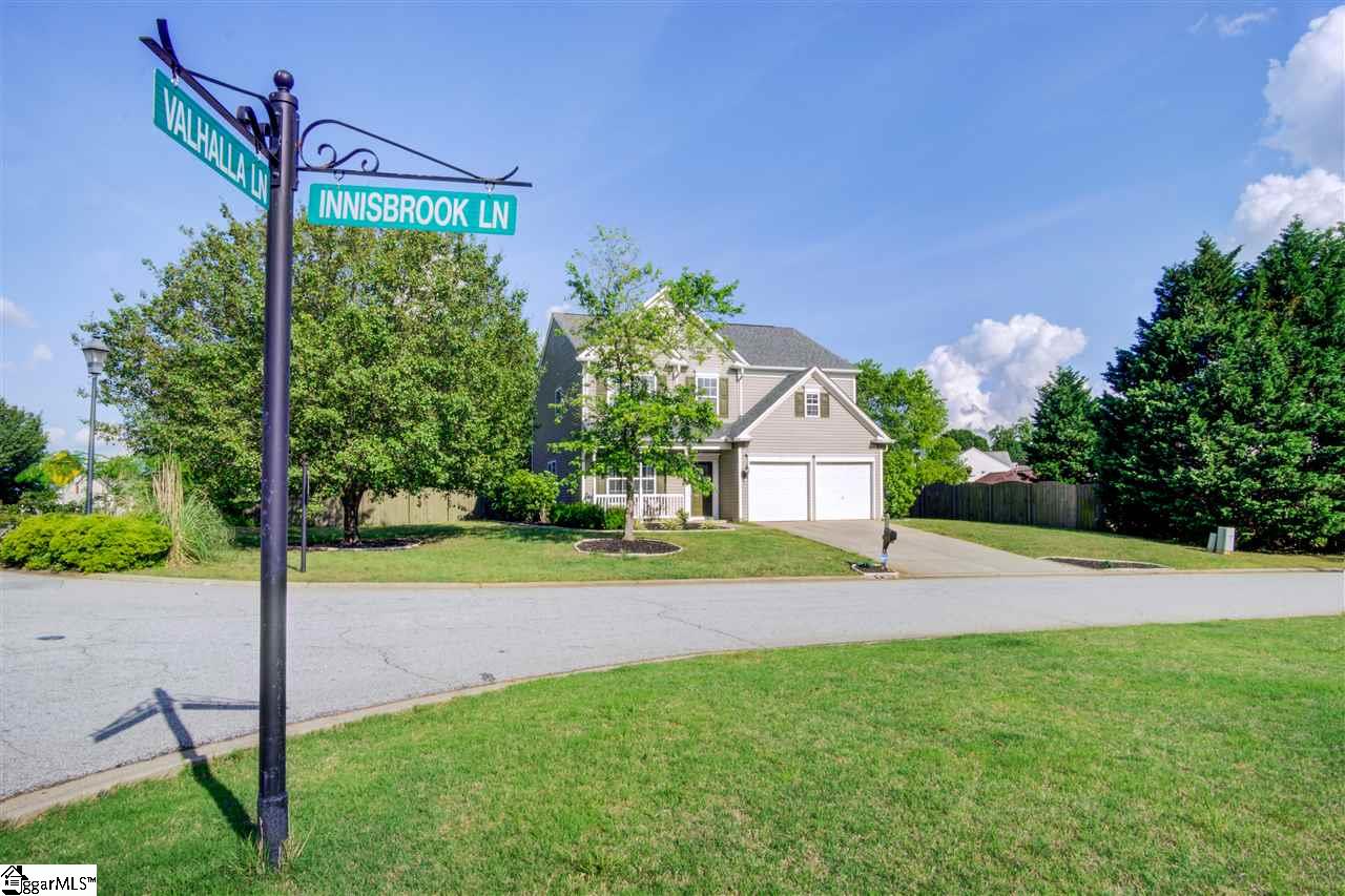 1 Innisbrook Lane Simpsonville, SC 29681 - Photo 36 of 36 Gallery Image 36