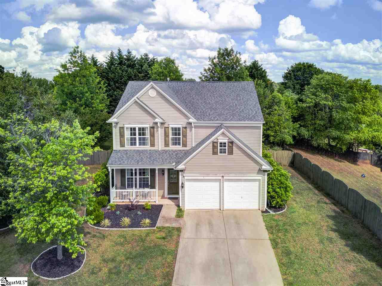 1 Innisbrook Lane Simpsonville, SC 29681 - Photo 7 of 36 Gallery Image 7