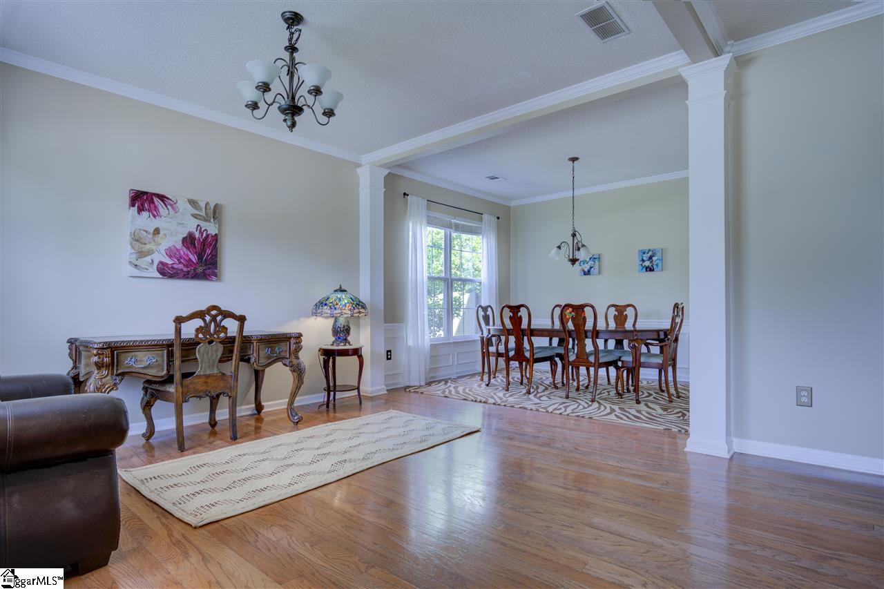 1 Innisbrook Lane Simpsonville, SC 29681 - Photo 9 of 36 Gallery Image 9