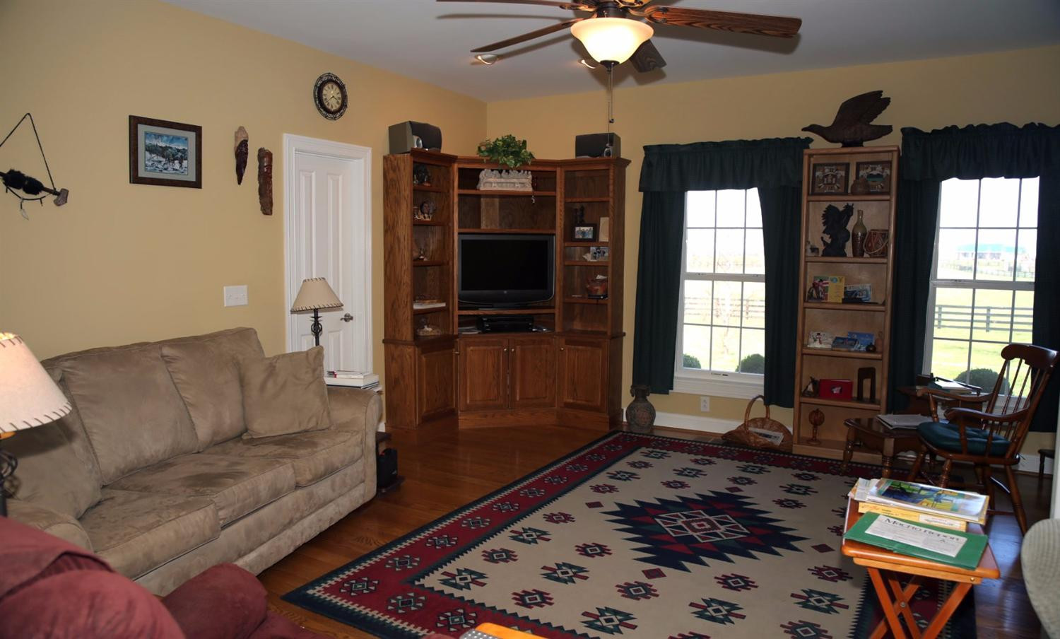 816 Hutchison Road Paris, KY 40361 - Photo 17 of 35 Photo 17