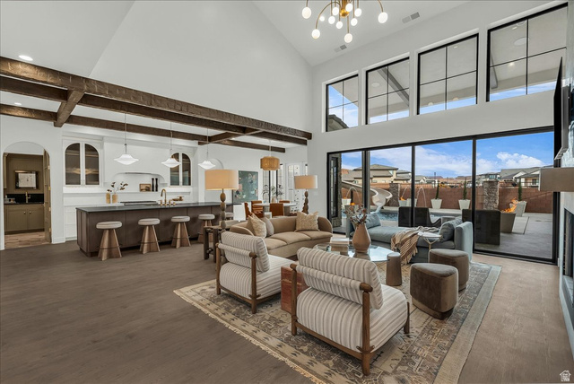 4843 South Homestead Way Washington, UT 84780 - Photo 14 of 69
