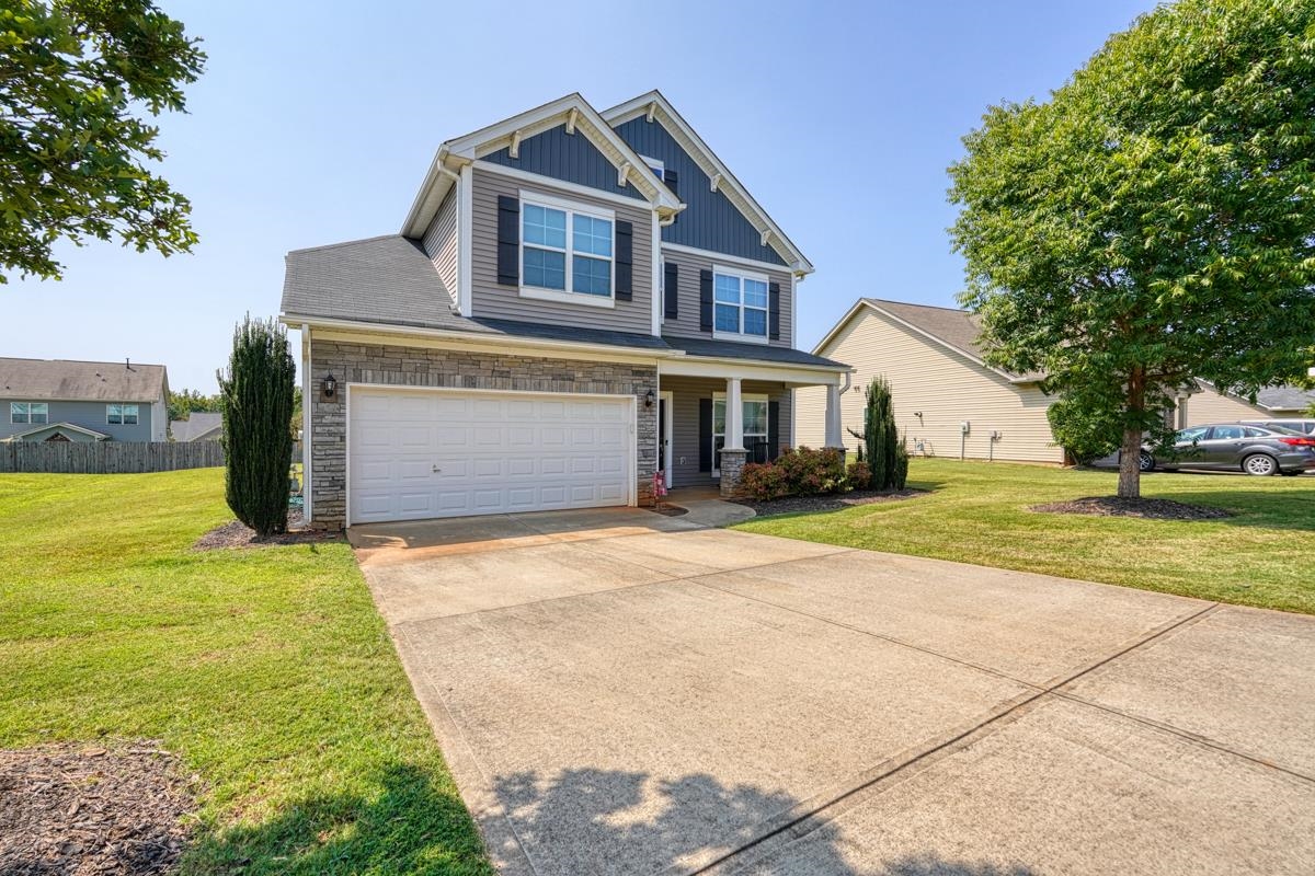 955 Rip Rap Drive Boiling Springs, SC 29316 - Photo 34 of 35 Gallery Image 34