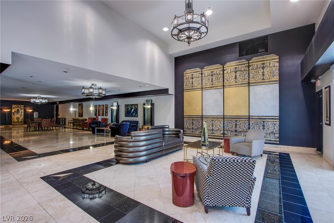 360 East Desert Inn Road, Unit 1008 Las Vegas, NV 89109 - Photo 55 of 66
