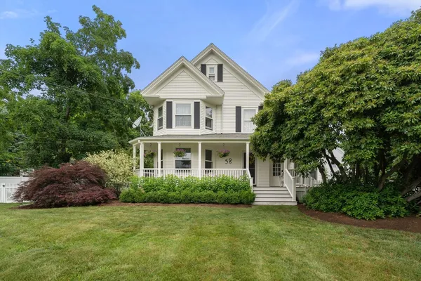 $1,799,000 | 58 Brook Street, Scituate, MA 02066
