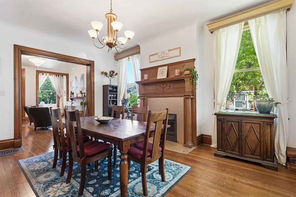 601 Emerson Street Pittsburgh, PA 15206 - Photo 22 of 46