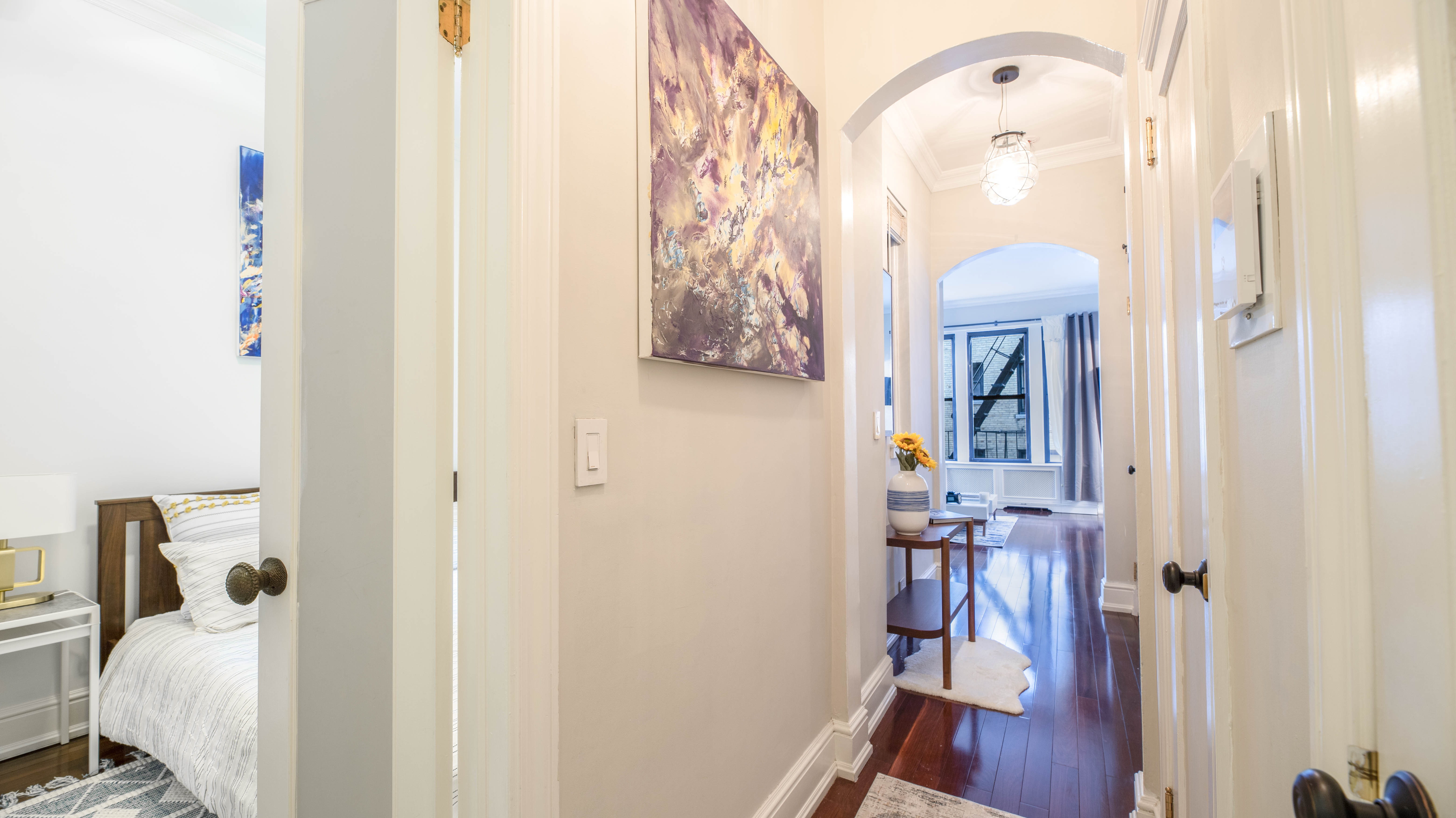 173 East 74th Street, Unit 2C Manhattan, NY 10021 - Photo 5 of 10