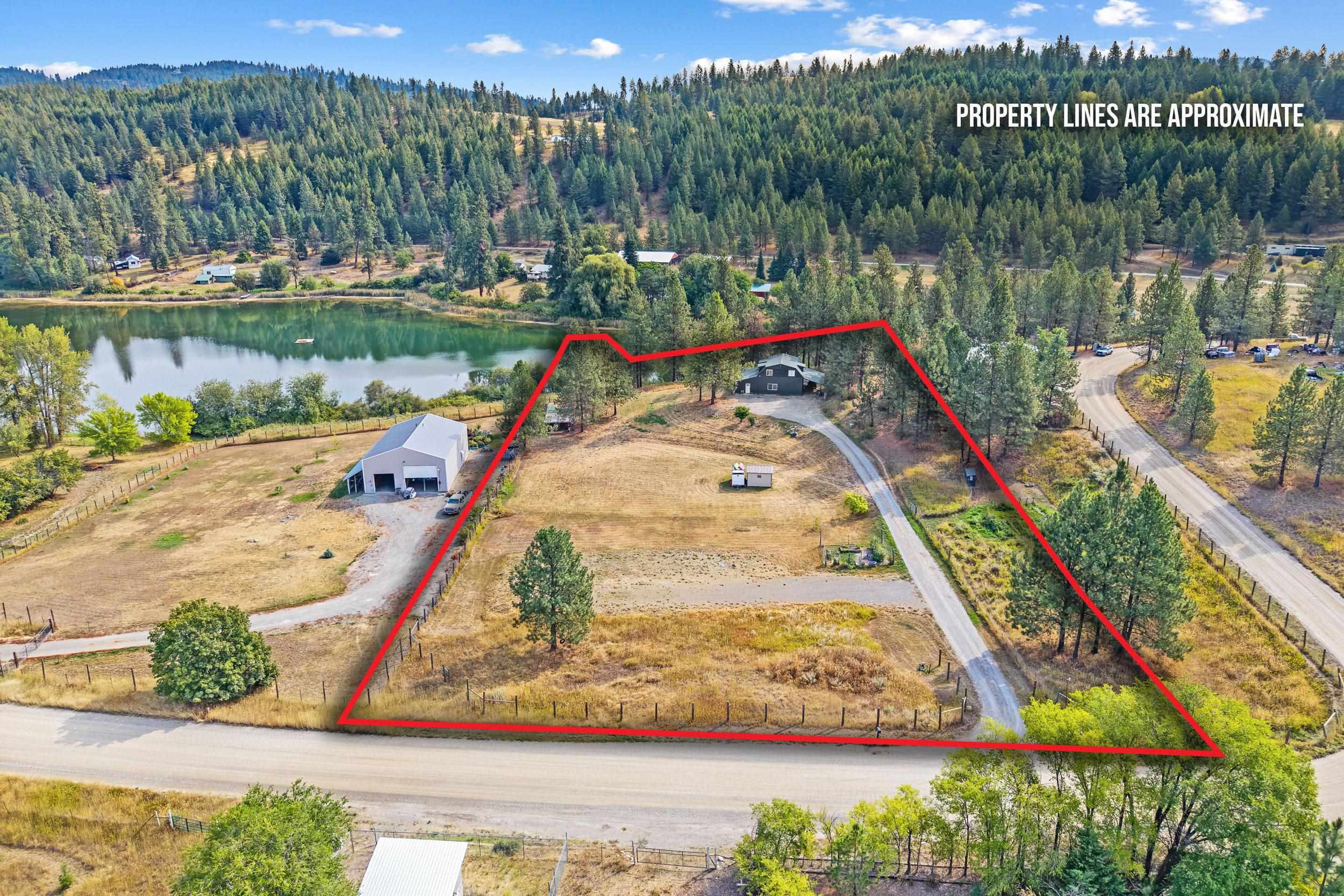943 Mission Lake Road Kettle Falls, WA 99141 - Photo 6 of 43 Gallery Image 6