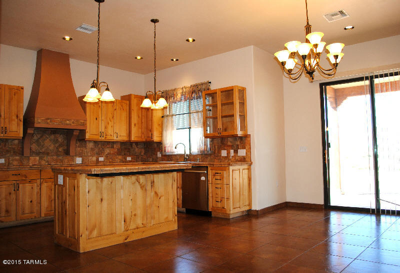 636 Camino Arviso Rio Rico, AZ 85648 - Photo 11 of 40