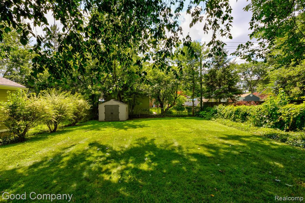 1641 Dorothea Road Berkley, MI 48072 - Photo 30 of 33 Gallery Image 30
