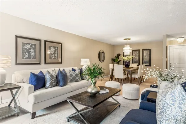 $199,000 | 14443 Bantry Lane, Unit 24, Chesterfield, MO 63017