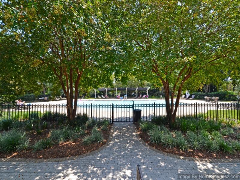 4398 Stonebridge Road Destin, FL 32541 - Photo 105 of 115 COMMUNITY POOL VIEW 2