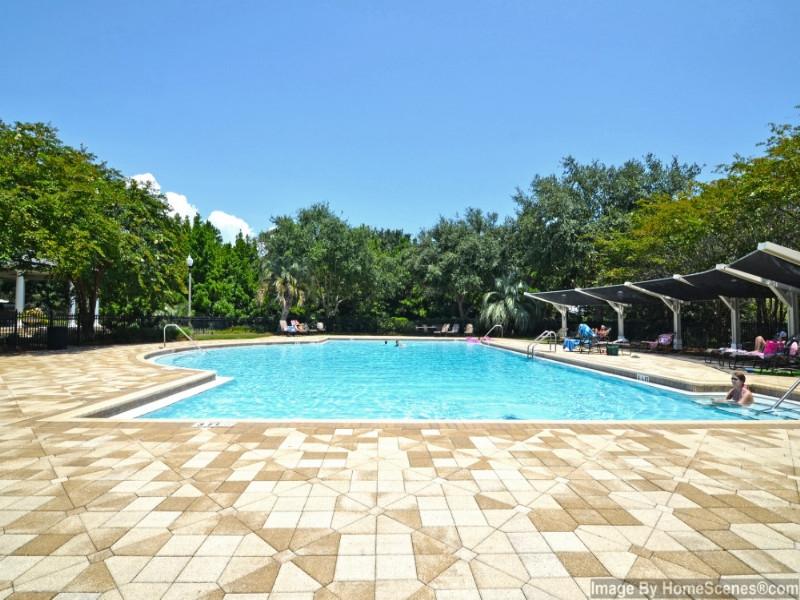 4398 Stonebridge Road Destin, FL 32541 - Photo 106 of 115 COMMUNITY POOL VIEW 3