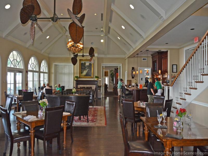 4398 Stonebridge Road Destin, FL 32541 - Photo 108 of 115 COMMUNITY RESTAURANT