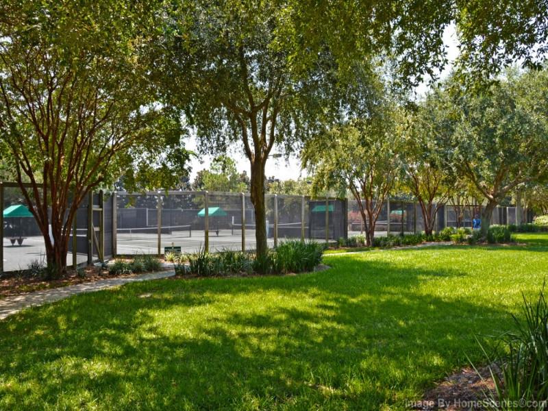 4398 Stonebridge Road Destin, FL 32541 - Photo 109 of 115 COMMUNITY TENNIS