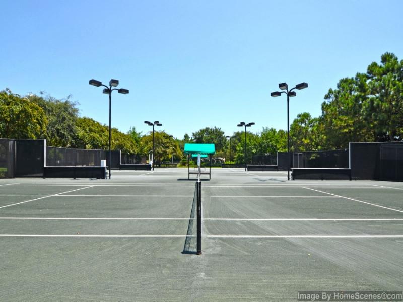 4398 Stonebridge Road Destin, FL 32541 - Photo 111 of 115 COMMUNITY TENNIS VIEW 3