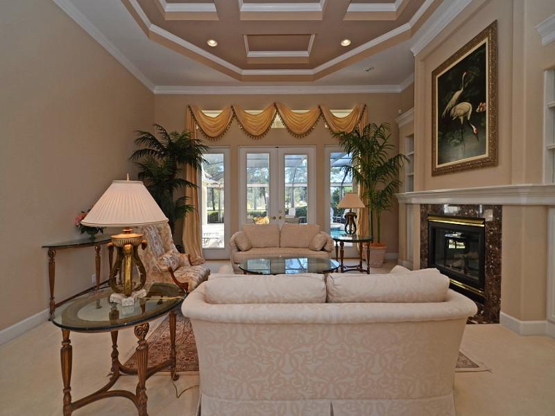 4398 Stonebridge Road Destin, FL 32541 - Photo 12 of 115 LIVING AREA