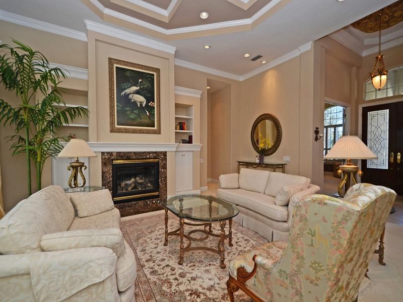 4398 Stonebridge Road Destin, FL 32541 - Photo 14 of 115 LIVING AREA VIEW 2