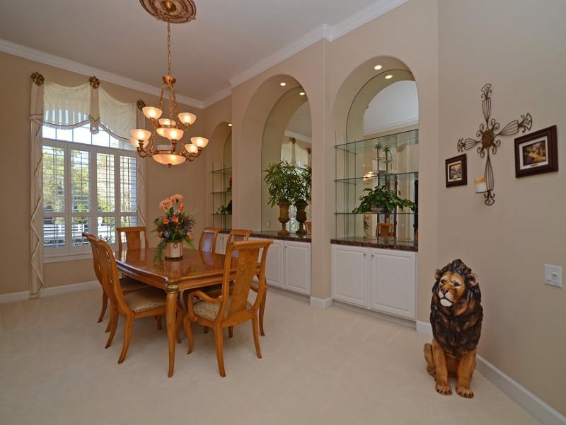 4398 Stonebridge Road Destin, FL 32541 - Photo 15 of 115 DINING AREA
