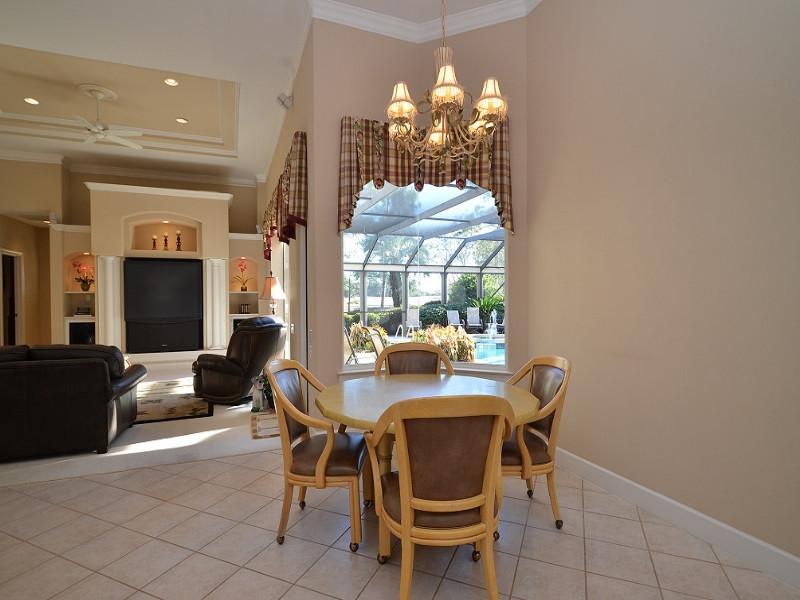 4398 Stonebridge Road Destin, FL 32541 - Photo 17 of 115 BREAKFAST AREA