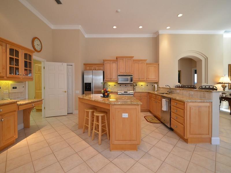 4398 Stonebridge Road Destin, FL 32541 - Photo 19 of 115 KITCHEN