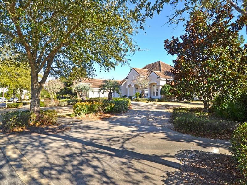 4398 Stonebridge Road Destin, FL 32541 - Photo 2 of 115 FRONT VIEW 2