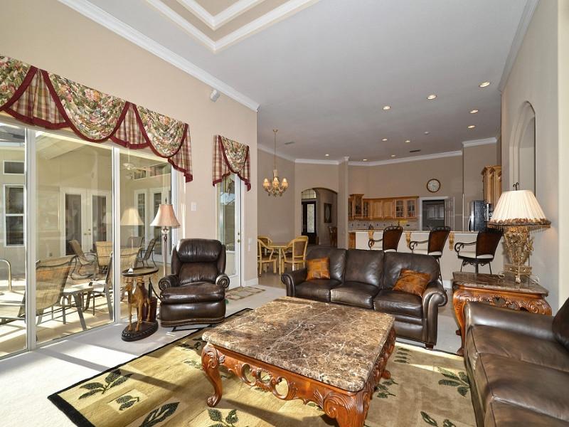 4398 Stonebridge Road Destin, FL 32541 - Photo 26 of 115 FAMILY ROOM VIEW 3