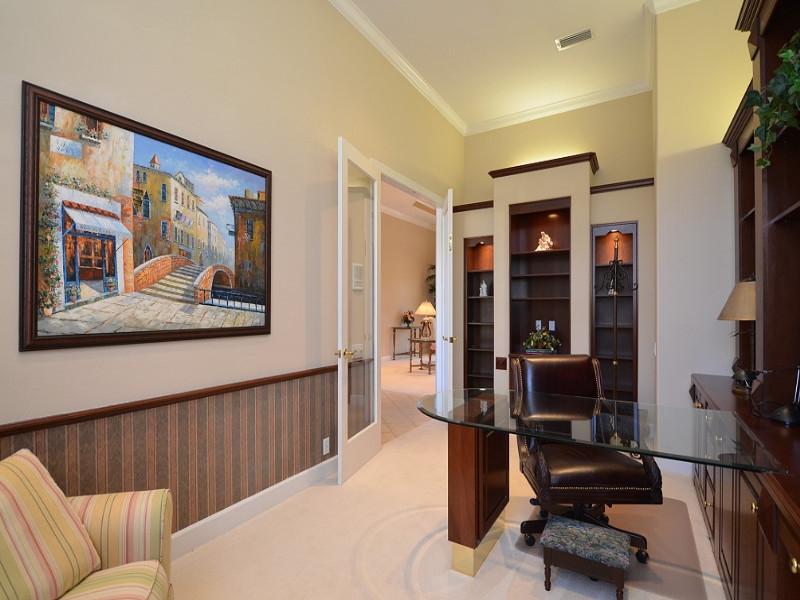 4398 Stonebridge Road Destin, FL 32541 - Photo 28 of 115 OFFICE VIEW 2