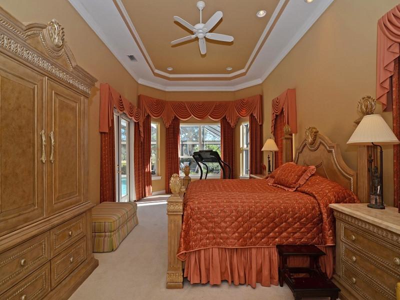 4398 Stonebridge Road Destin, FL 32541 - Photo 30 of 115 MASTER BEDROOM