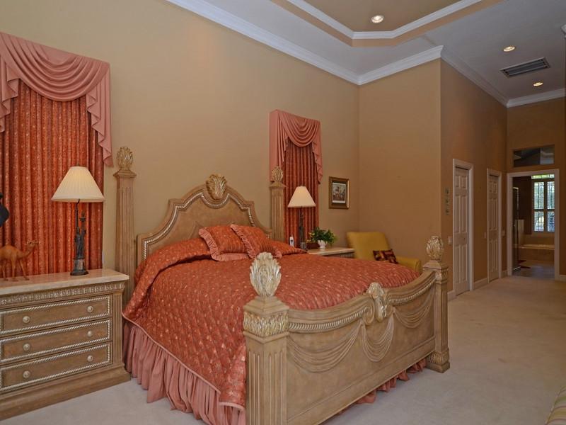 4398 Stonebridge Road Destin, FL 32541 - Photo 31 of 115 MASTER BEDROOM VIEW 2