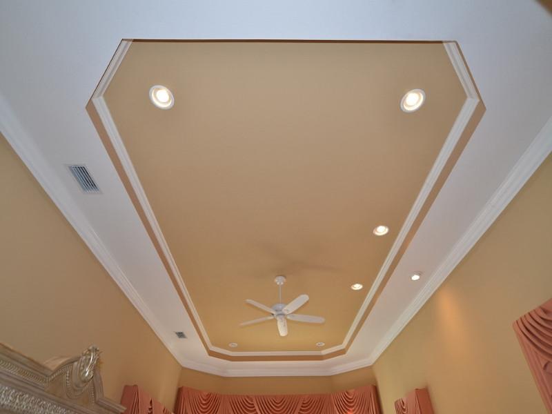 4398 Stonebridge Road Destin, FL 32541 - Photo 32 of 115 MASTER CEILING