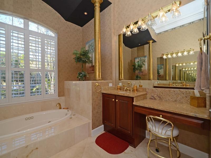 4398 Stonebridge Road Destin, FL 32541 - Photo 35 of 115 MASTER BATHROOM VIEW 3