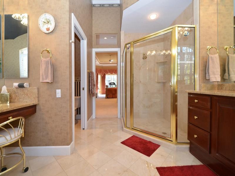 4398 Stonebridge Road Destin, FL 32541 - Photo 36 of 115 MASTER BATHROOM VIEW 4