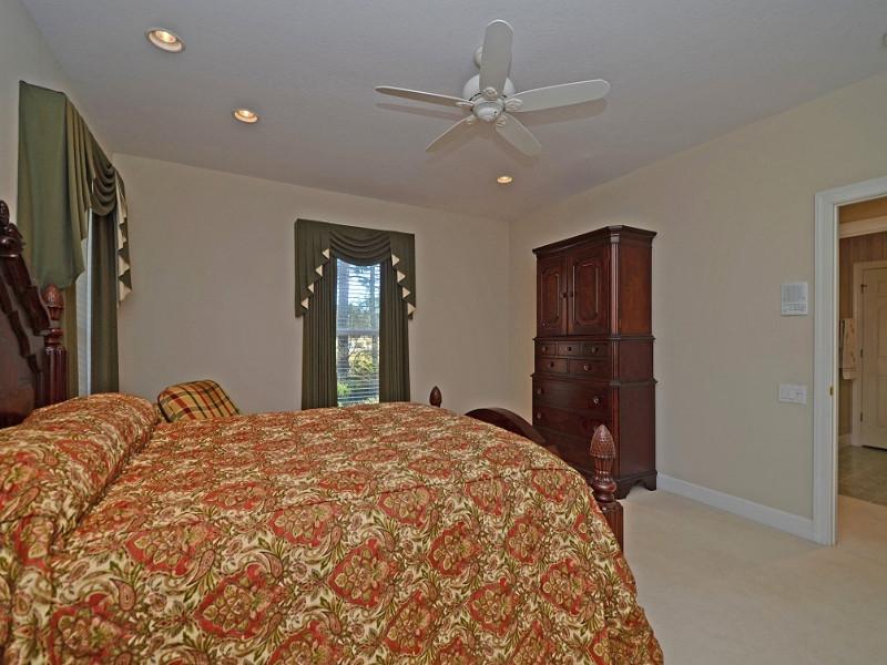 4398 Stonebridge Road Destin, FL 32541 - Photo 39 of 115 BEDROOM 2 VIEW 2
