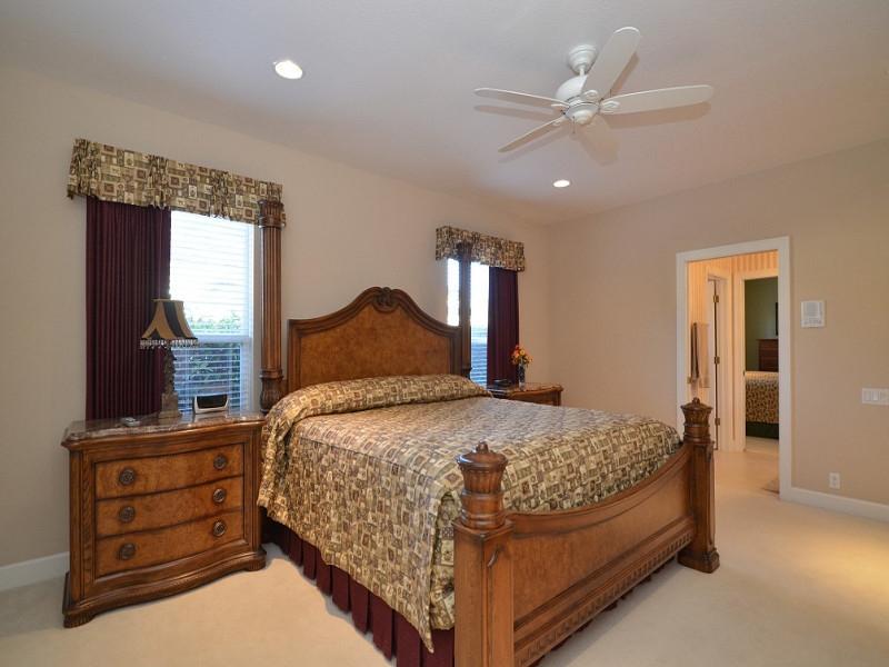 4398 Stonebridge Road Destin, FL 32541 - Photo 40 of 115 BEDROOM 2 VIEW 2