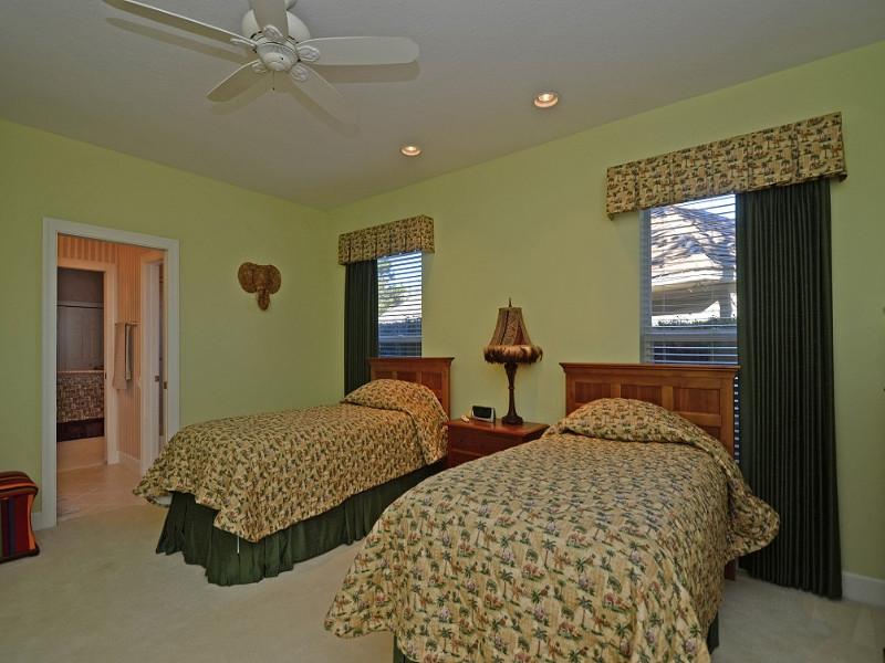 4398 Stonebridge Road Destin, FL 32541 - Photo 44 of 115 BEDROOM 3 VIEW