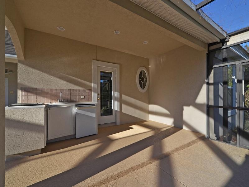 4398 Stonebridge Road Destin, FL 32541 - Photo 47 of 115 GRILL AREA