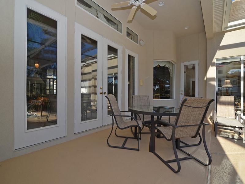 4398 Stonebridge Road Destin, FL 32541 - Photo 48 of 115 PATIO