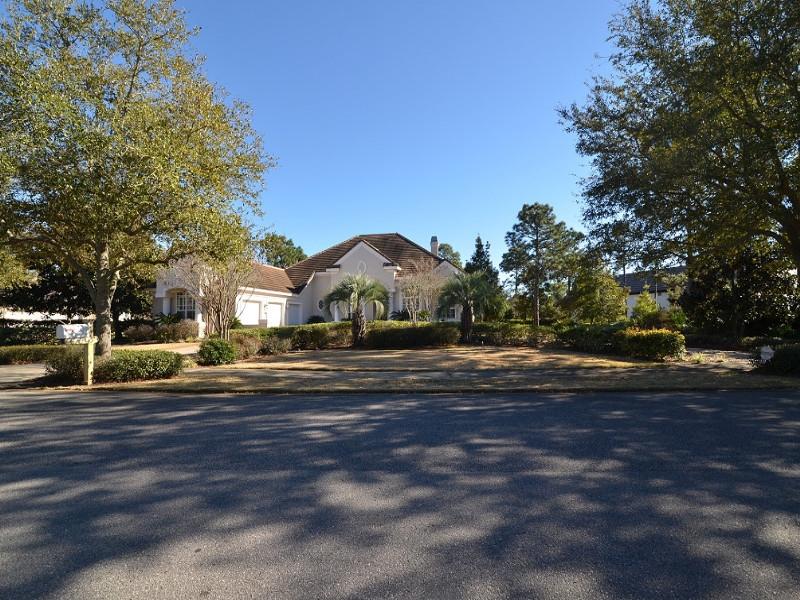 4398 Stonebridge Road Destin, FL 32541 - Photo 5 of 115 STREET VIEW