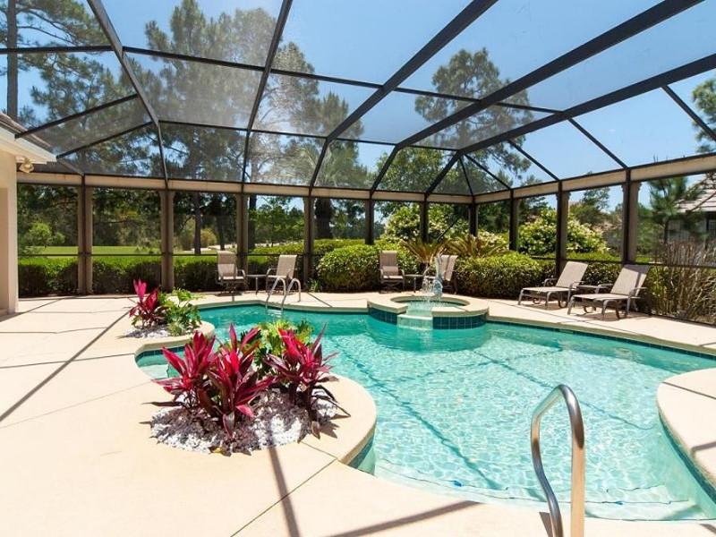 4398 Stonebridge Road Destin, FL 32541 - Photo 51 of 115 POOL VIEW 3