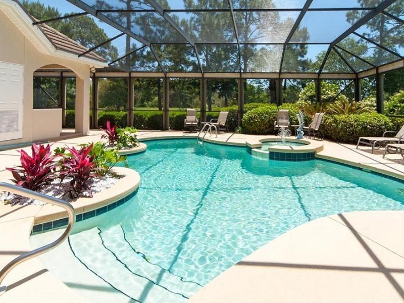 4398 Stonebridge Road Destin, FL 32541 - Photo 52 of 115 POOL VIEW 4